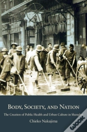 Capa do artigo Body, Society, And Nation