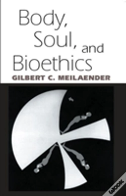 Capa do artigo Body, Soul, And Bioethics