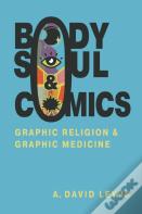 Body, Soul, And Comics