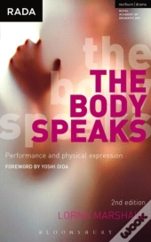 Body Speaks