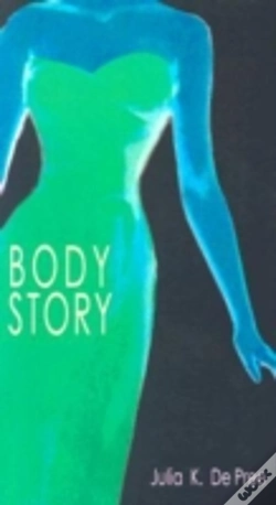 Capa do artigo Body Story