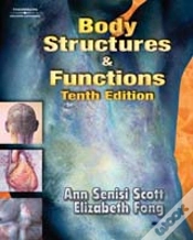 Capa do artigo BODY STRUCTURES