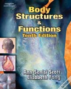Capa do artigo BODY STRUCTURES
