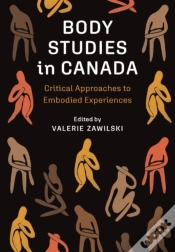 Capa do artigo Body Studies In Canada