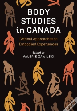 Capa do artigo Body Studies In Canada