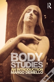 Capa do artigo Body Studies