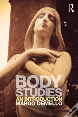 Capa do artigo Body Studies