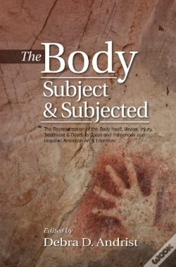 Capa do artigo Body, Subject & Subjected