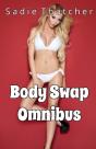 Body Swap Omnibus - Preview
