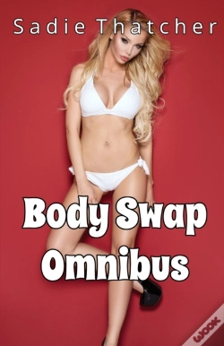 Capa do artigo Body Swap Omnibus