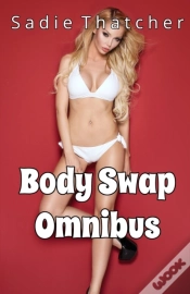 Capa do artigo Body Swap Omnibus