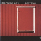 Capa do artigo Body Talk - CD