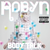 Capa do artigo Body Talk - CD