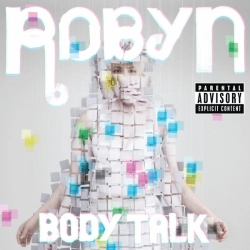Capa do artigo Body Talk - CD