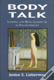 Capa do artigo Body Talk