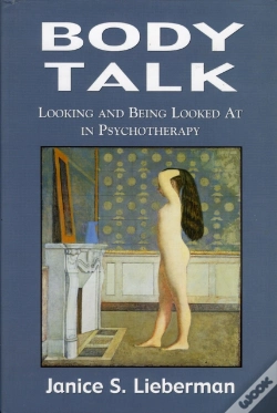 Capa do artigo Body Talk