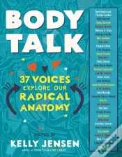 Capa do artigo Body Talk