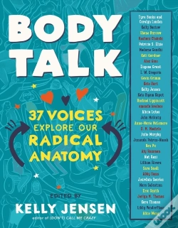 Capa do artigo Body Talk