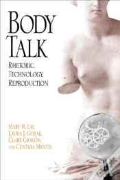 Capa do artigo Body Talk