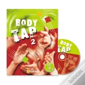 Capa do artigo Body Tap Liv Cd 2