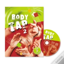 Capa do artigo Body Tap Liv Cd 2