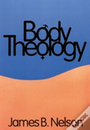 Capa do artigo Body Theology