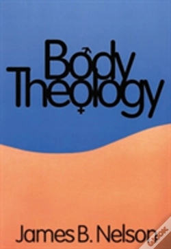 Capa do artigo Body Theology