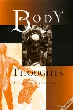 Capa do artigo Body Thoughts