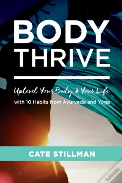 Capa do artigo Body Thrive