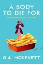 Body To Die For - Preview