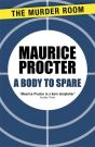 Body To Spare - Preview
