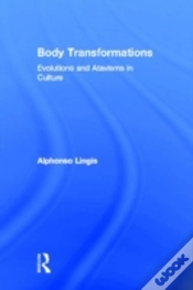 Capa do artigo Body Transformations