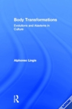 Capa do artigo Body Transformations