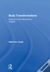 Capa do artigo Body Transformations