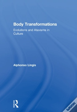 Capa do artigo Body Transformations