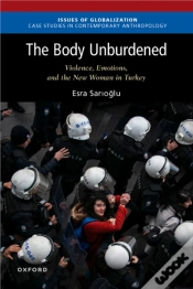 Capa do artigo Body Unburdened