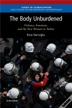 Capa do artigo Body Unburdened