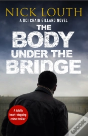 Capa do artigo Body Under The Bridge