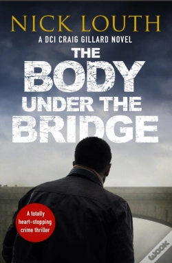 Capa do artigo Body Under The Bridge