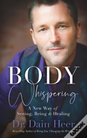 Capa do artigo Body Whispering