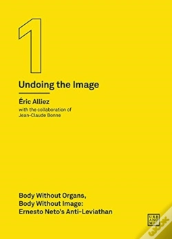 Capa do artigo Body Without Organs, Body Without Image