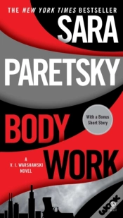 Capa do artigo Body Work