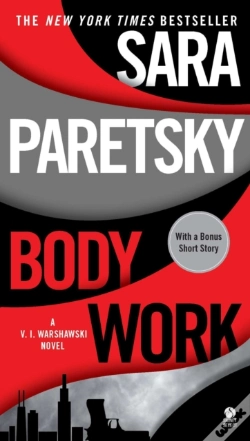 Capa do artigo Body Work