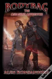 Bodybag, The Assassin'S Apprentice