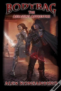 Capa do artigo Bodybag, The Assassin'S Apprentice