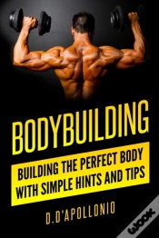 Capa do artigo Bodybuilding