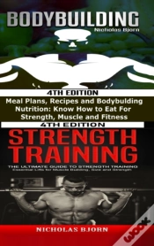Capa do artigo Bodybuilding & Strength Training