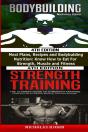 Bodybuilding & Strength Training - Preview