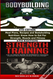 Capa do artigo Bodybuilding & Strength Training