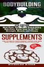 Bodybuilding & Supplements - Preview